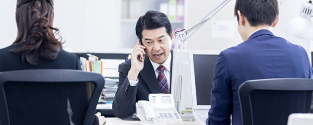 【社葬開催で失敗しないための対策】社葬で起こりうるミスとは?
